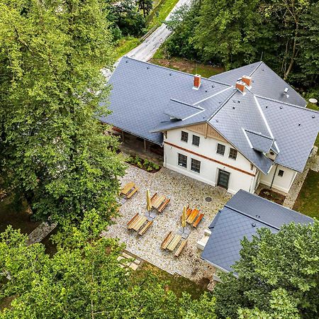 Vyletni Restaurace Rudolfov Hotel Jindřichŭv Hradec Kültér fotó